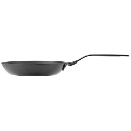 Heirol Blacksteel karbonstålpanne, 20 cm