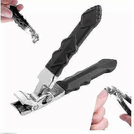 Nagelklippare Dotmalls ClipMaster Pro, Grishay Clip Master Pro Tånagelklippare