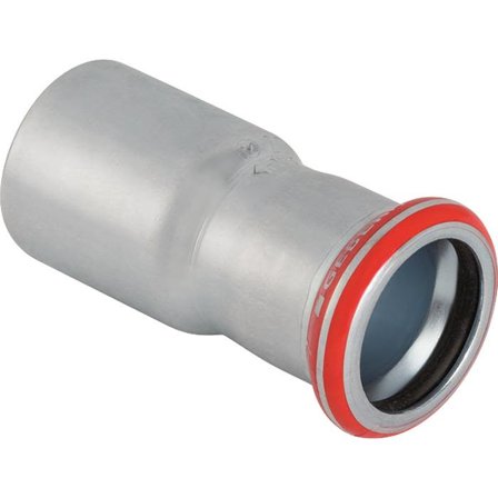 Geberit 1550579 Reduksjon 28 x 54 mm, slettende, Installasjon