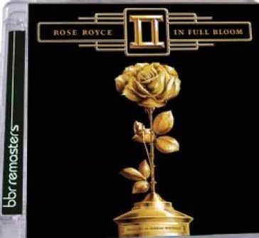 In full bloom Rose Royce