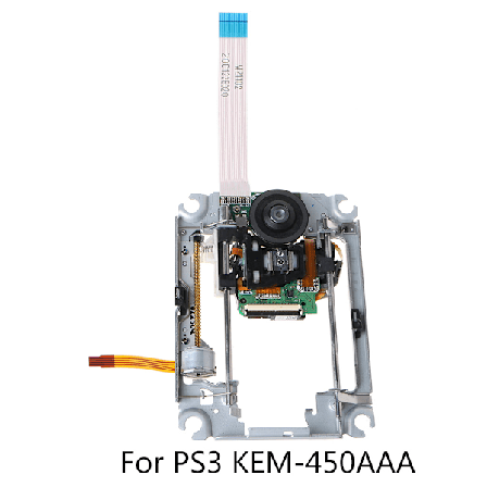 KEM-450AAA Optinen asema PS3-pelikonsolille KEM 450AAA 450AAA korvaava osa