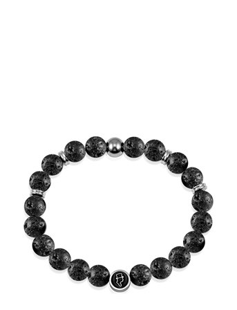 edd. | Beads Bracelet 8Mm | S 18