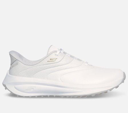 Skechers, Slip-ins: Go Golf Waterproof: Flow SI, 36, Hvid, Dame