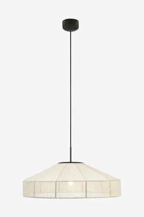 Markslöjd - Pendel Lampa Alia - Beige - Takpendlar - Från Homeroom