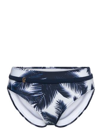 Carmelita Avenue Mid Rise Bikini Brief Patterned Fantasie