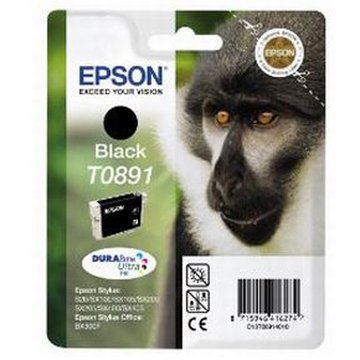 INKJET EPSON STYLUS SX105 BK