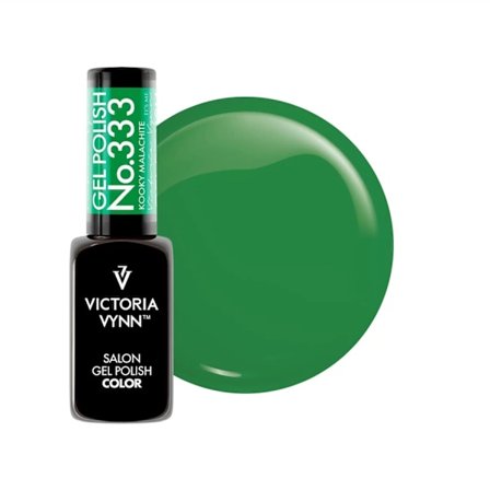 Victoria Vynn - Gel Polish - 333 Kooky Malachite - Gellack