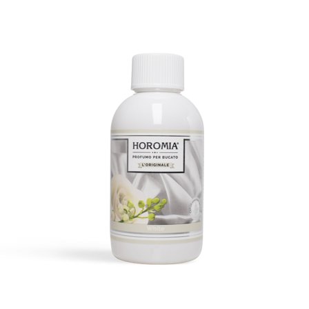 HOROMIA Profuma Bucato Profumo Per Bucato White 250ml - Prodotti bucato