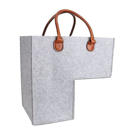 4mm Økologisk Premium Filt Trappekurve B