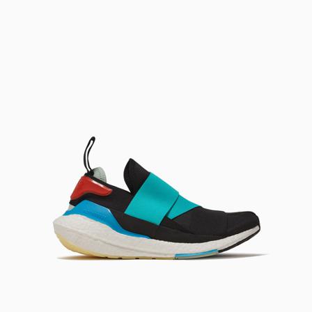 Y-3 Sneakers , Zwart , Dames , Maat: 37 1/2 EU