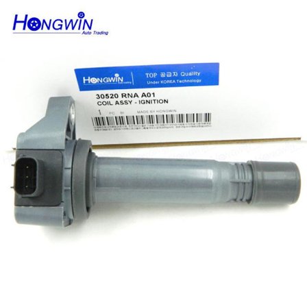 Passer for Honda Civic 2006-2011 1.8L bildeler tennspole 30520-RNA-A01~01015