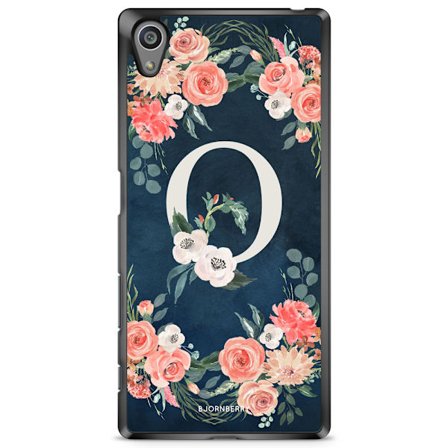 Bjornberry Skal Sony Xperia Z5 - Monogram O