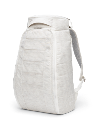 Db - Hugger Backpack 30L Clean Slate