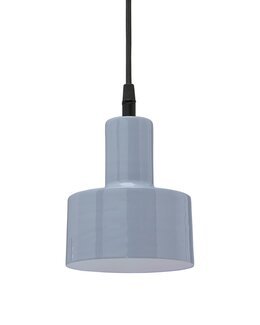 Vinduslampe Solo av Metall