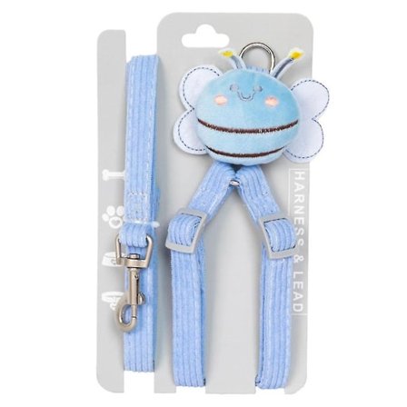 Muodi Koiran Valjaat Taluttimeen Säädettävä Korduroyhousu Lemmikkieläinten Rintakehän Takaosan Veto köysi