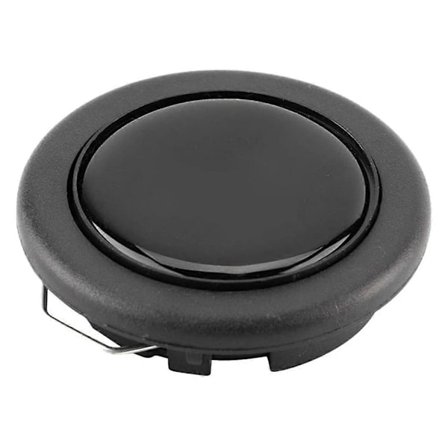 Bil Modifisert Ratt Horn Knapp Racing Ratt Knapp Universal Horn Deksel