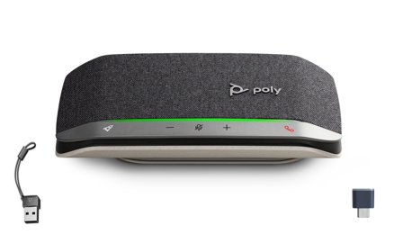 Poly Sync 20+SPKPHN USB