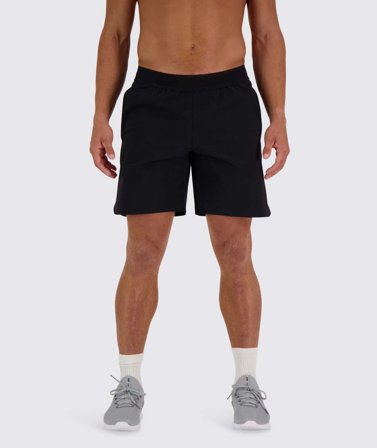 Men's Performance Shorts | Gymnation black / M