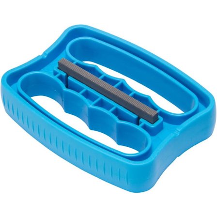 Ski Snowboard Side Bevel Fil Guide Kant Tuner Værktøj Multi 87 88 89 90 Grader med en Fil