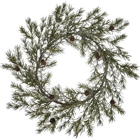 House Doctor Krans Frost Grønn Ø45