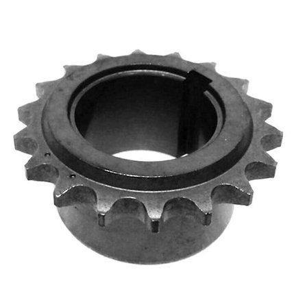 Moottoriöljypumpun käyttöpyörä 051383 malleihin 206 207/301/307//2008, C2/C3/C4//Elysee ajoitustuki