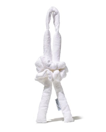 Hairlust Bamboo Towel Heatless Curls Kit, Hår, Styling Tools, Curlers