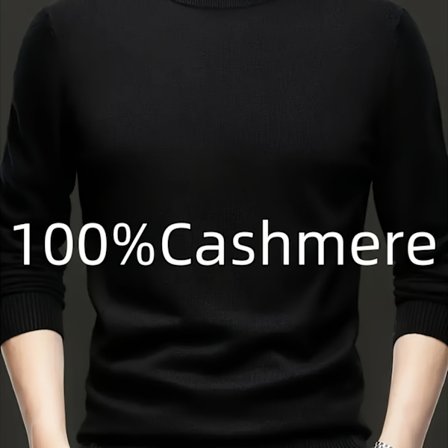 100% fløjl herretrøje – afslappet, komfortabel, blød & varm, velegnet til business lag-på-lag