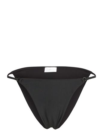 Ring Bikini Brief Gina Tricot Black