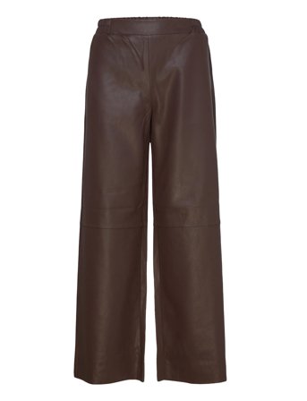 Pants Brown FREE/QUENT