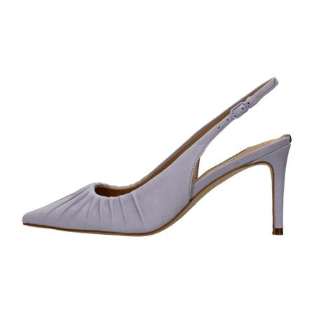 Guess - Pumps - Lila - Dam - Storlek: 39 Eu, Dam, Storlek: 39 EU