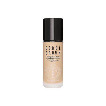 Bobbi Brown Mini Weightless Skin Foundation SPF 15 Cool Ivory, Makeup, Læber, Læbestift