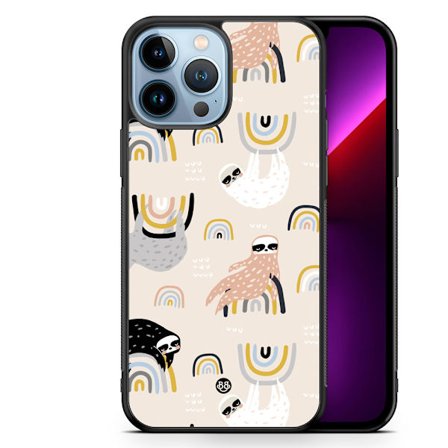 Bjornberry Skal iPhone 13 Pro Max - Sengångare