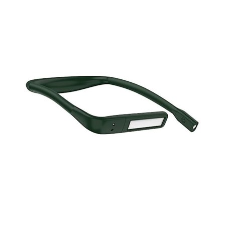 Kaulavalo ulkoilukalastukseen, vaellukseen, taitettava pyörivä valaistus