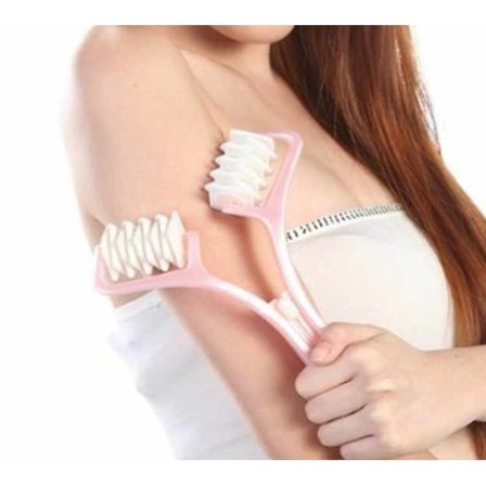 Massageroller - Y-form