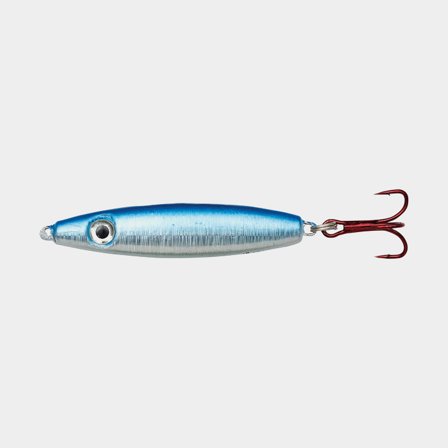Kinetic Crazy Herring 60g blue/crystal