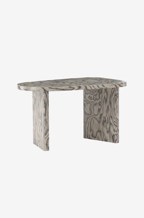 Venture Home - Grönvik Sofabord - Grå - Sofabord - Fra Homeroom