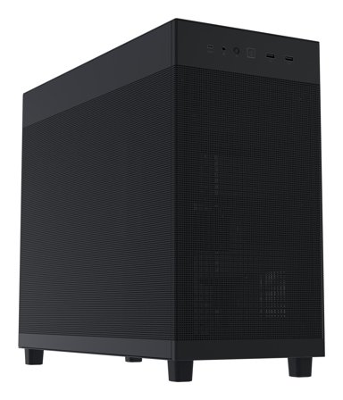 ASUS Case PRIME AP303 with Mesh Panel - BLACK