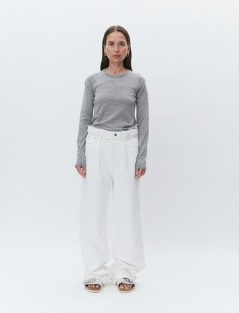 Day Birger et Mikkelsen Annabelle - Daily Elements - Grey - XXL