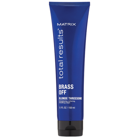 Brass Off Blonde Threesome 150 ml