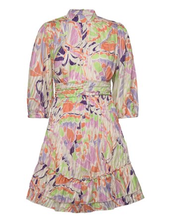 YAS | Yasmoth 3/4 Dress S. - Show | M