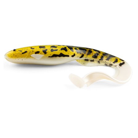 Gator Catfish 25cm, 68g - Natural Burbot
