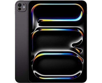 Apple-11-inch iPad Pro WiFi 256GB with Standard glass - Space Black - B-vare-iPad Pro. En lett kraftpakke.-Handheld computers-Data og nettbrett