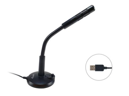 Equip Usb Desk Microphone