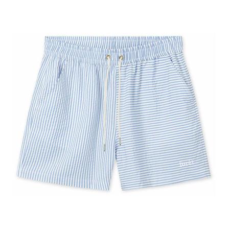Forét Ahoy Shorts Blå, Herre Chino Shorts