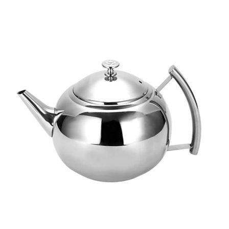 Vedenkeitin Teekeitin SILVER 2L SILVER 2L