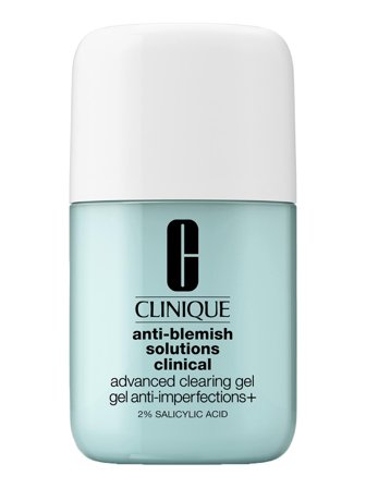 Clinique Anti-Blemish Solutions Clinical Advanced Clearing Gel 20ml
