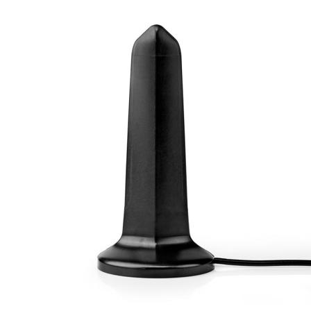Nedis HDTV -sisäantenni 0 - 15 km UHF LTE700 - Perfet