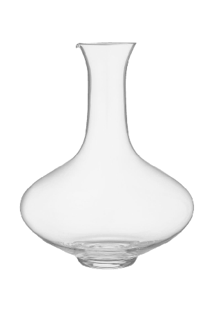 Orrefors Karaff Difference Serveringstillbehör Transparant 300cl