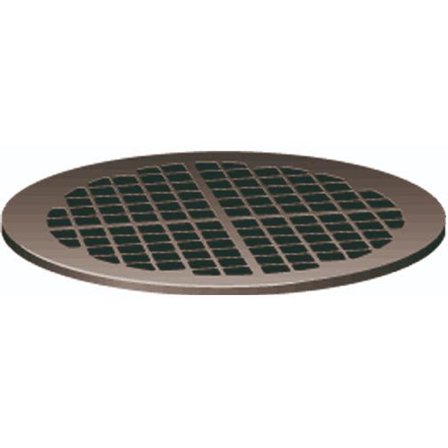 Gustavsberg Rörsystem 7135510V Sil 163 mm, uten uttak, Innendørsavløp