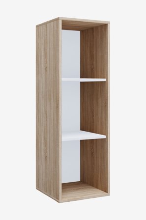 VCM - Vcm Hylly Lona I Xl - Beige - Kaapit - - Homeroom